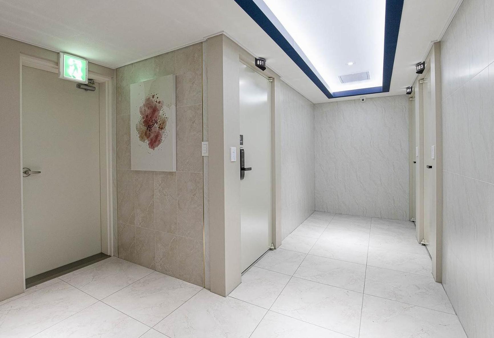 Star Light Hotel Seoul