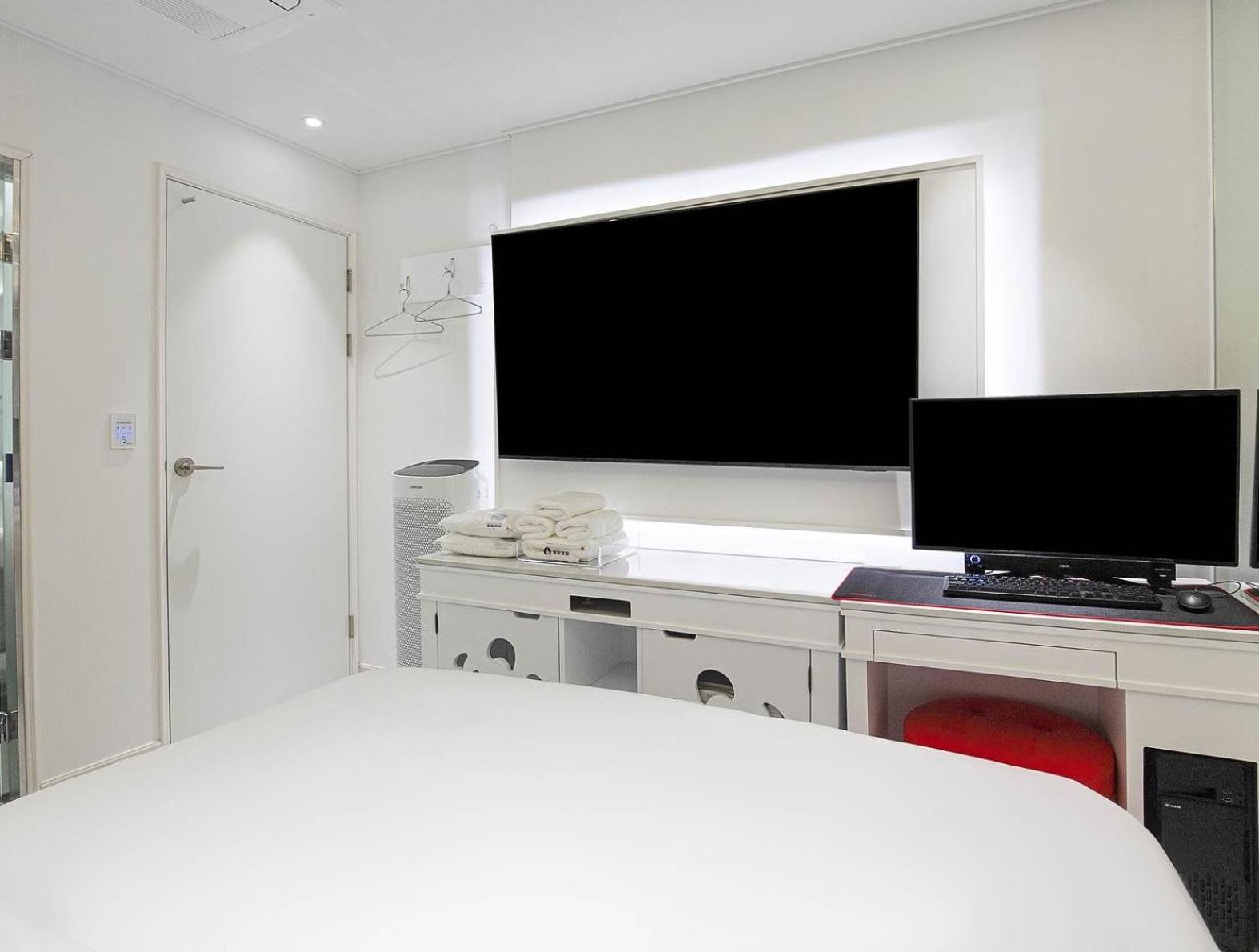 Hotel Star Light Seul
