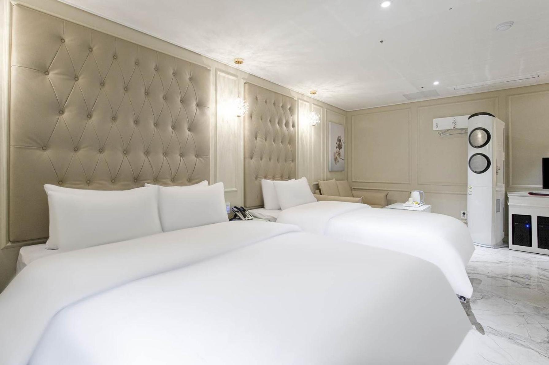 Star Light Hotel Seoul
