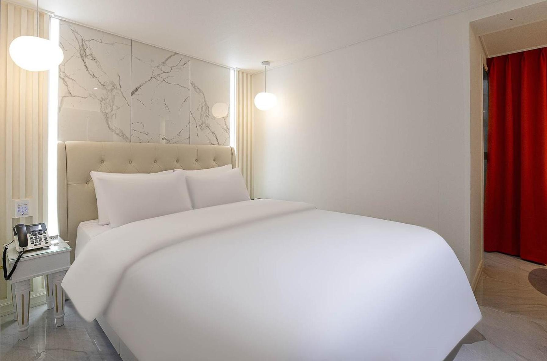 Hotel Star Light Seoul