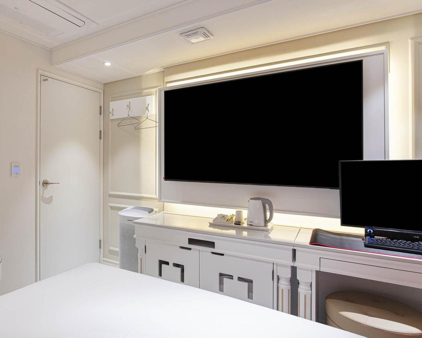 Hotel Star Light *