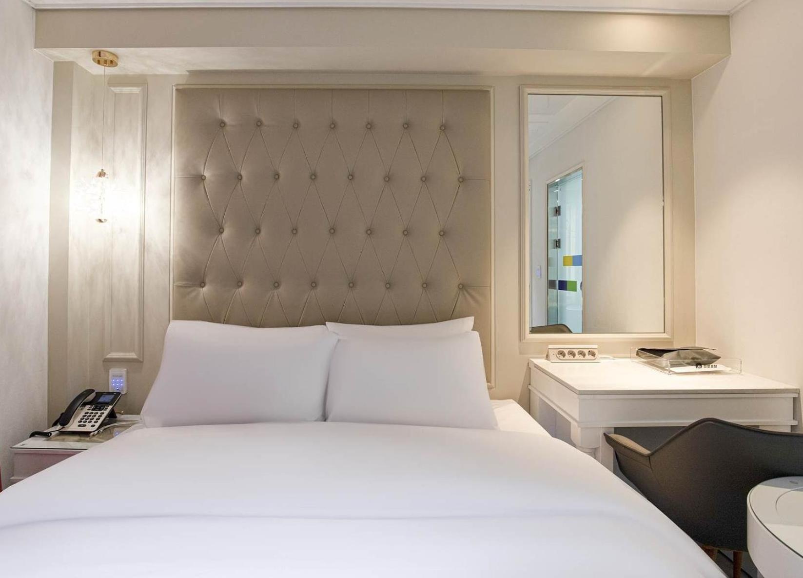 Star Light Hotel Seoul